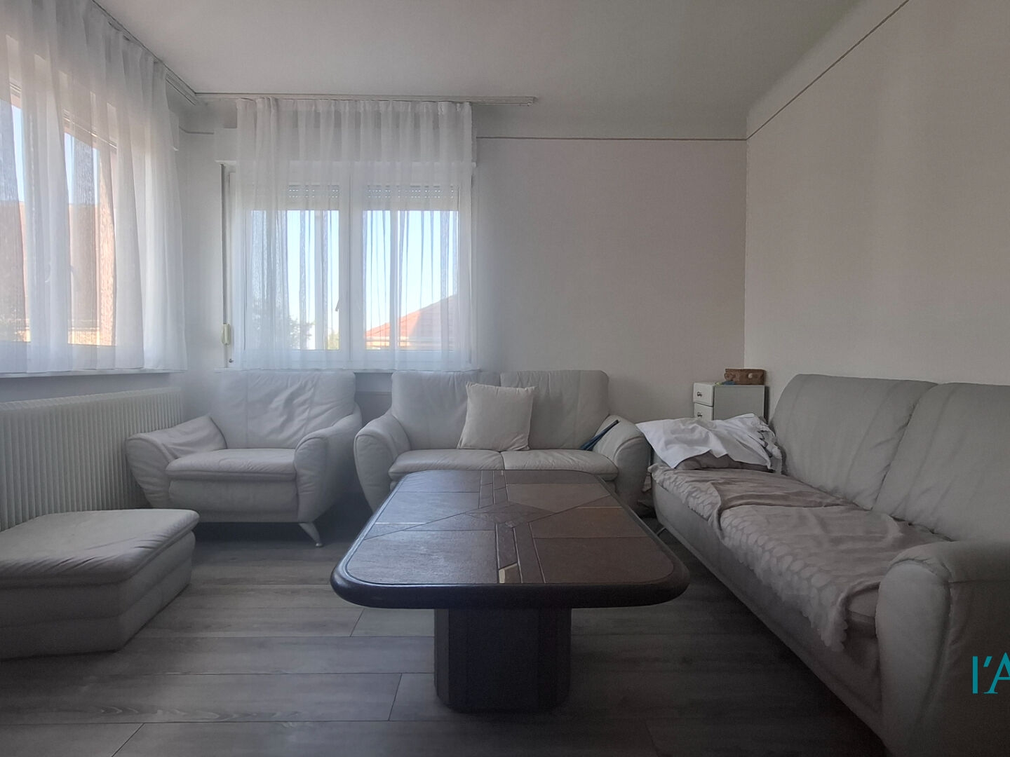 Maison à vendre - 5 pièces - 103m2 - Wintzenheim (68920)