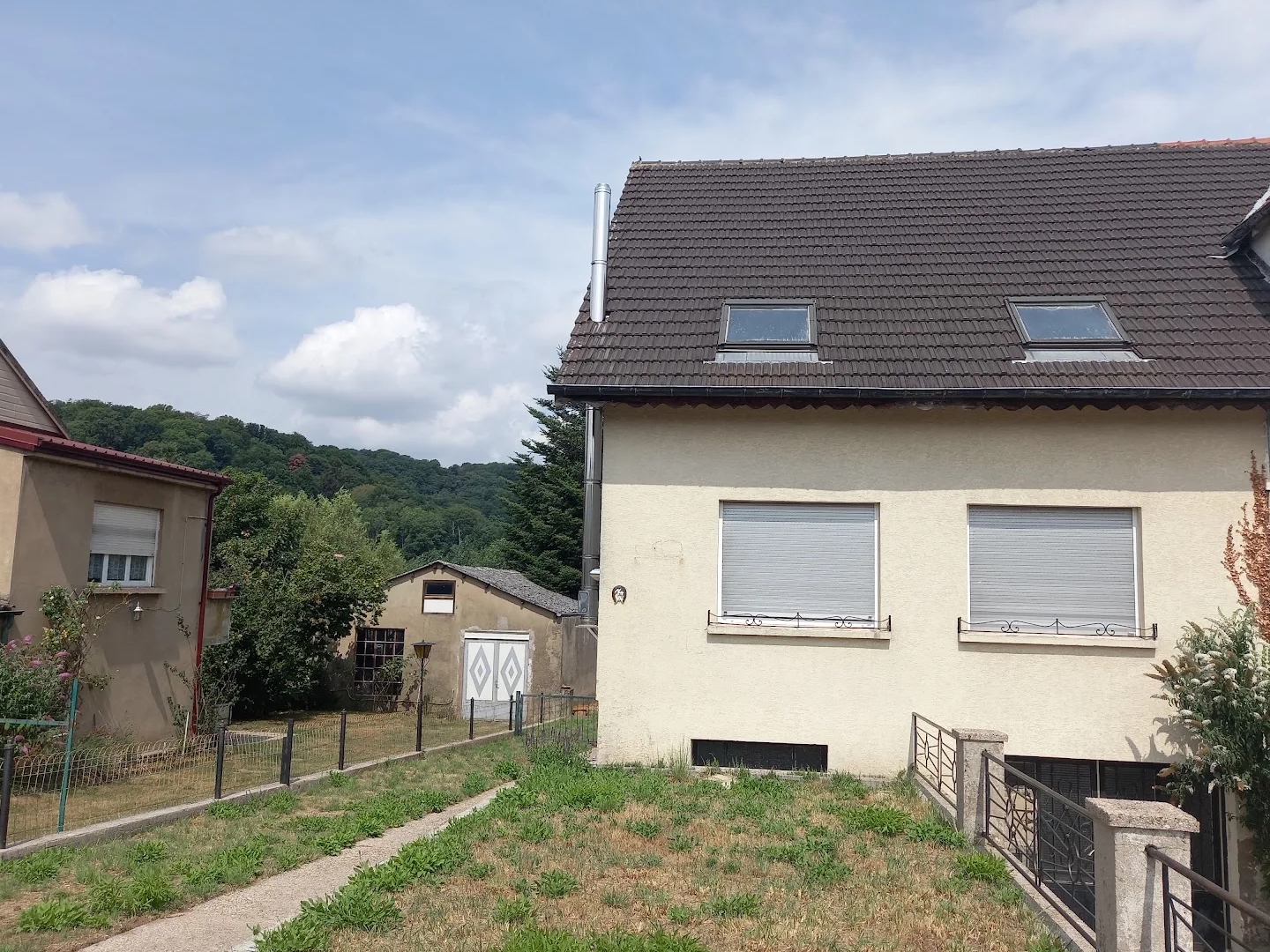 Maison 6 pièces 134 m²