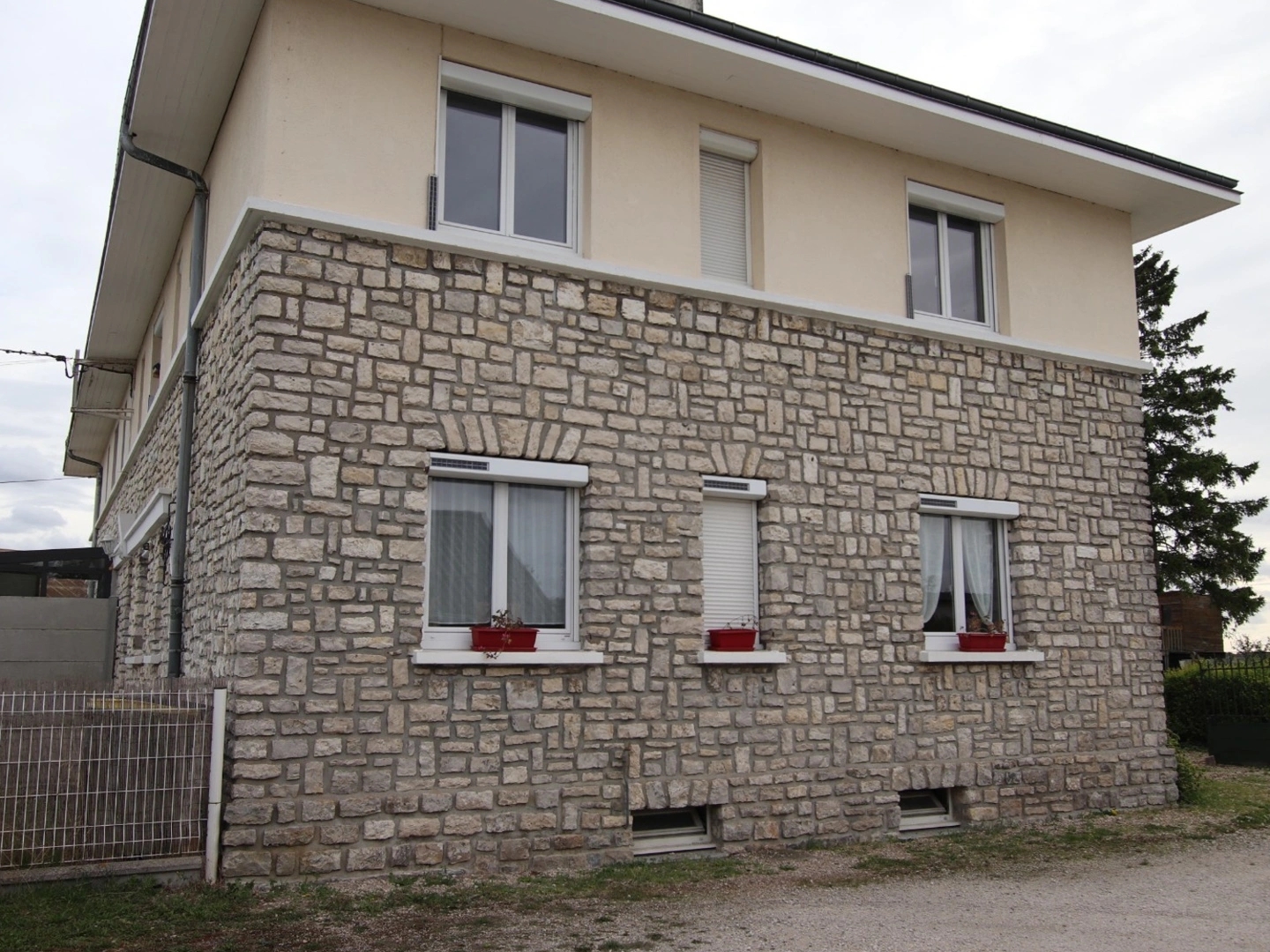 Immeuble de rapport 8 pièces 160 m²