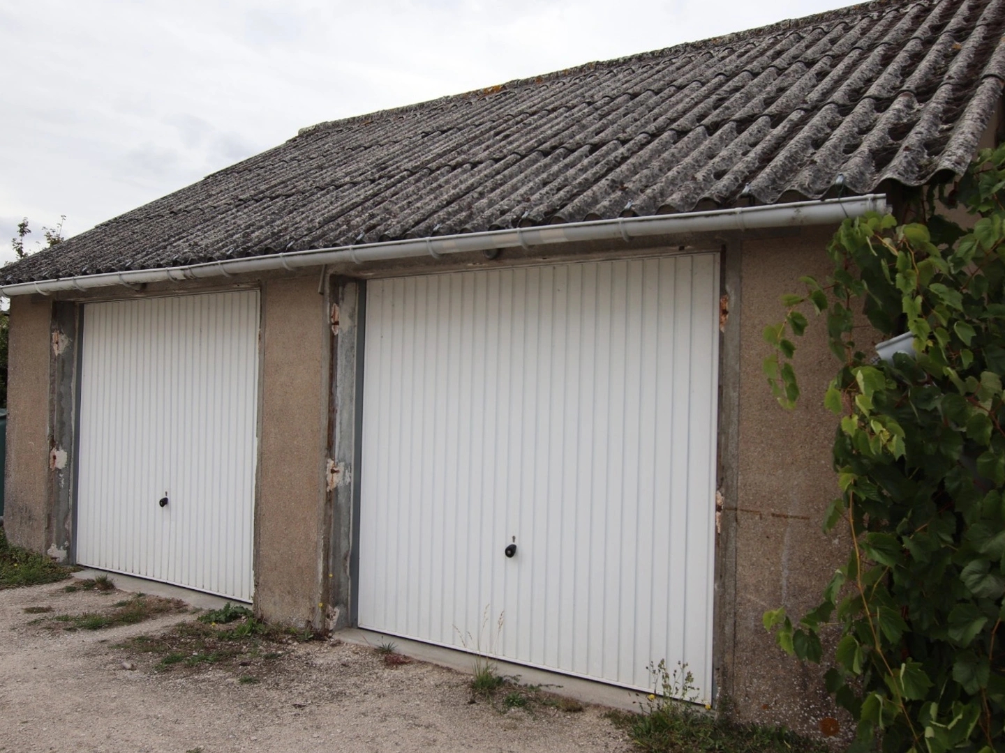Immeuble à vendre - 8 pièces - 160m2 - Boulay-Les-Barres (45140)