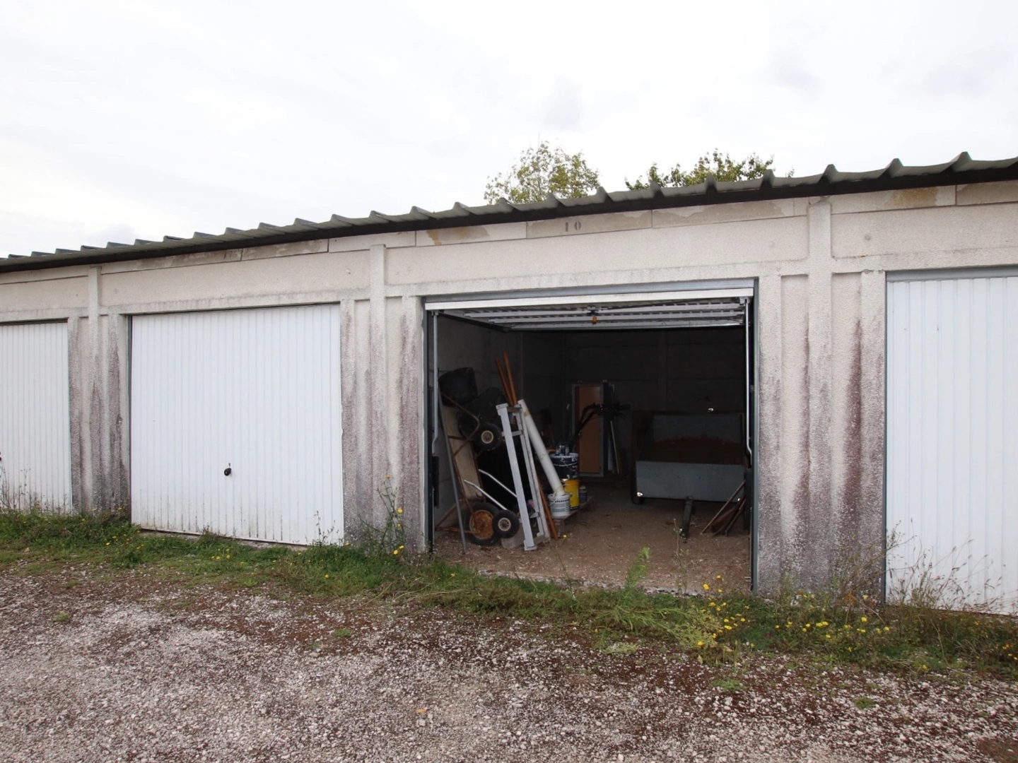 Immeuble à vendre - 8 pièces - 160m2 - Boulay-Les-Barres (45140)