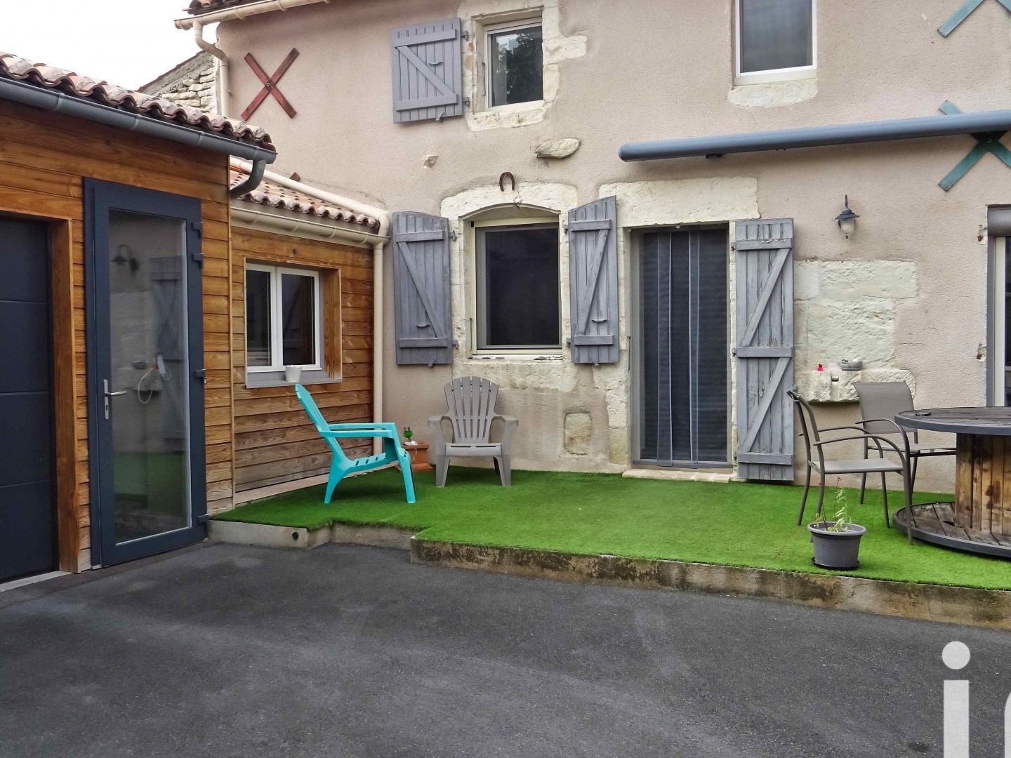 Maison 5 pièces 104 m²