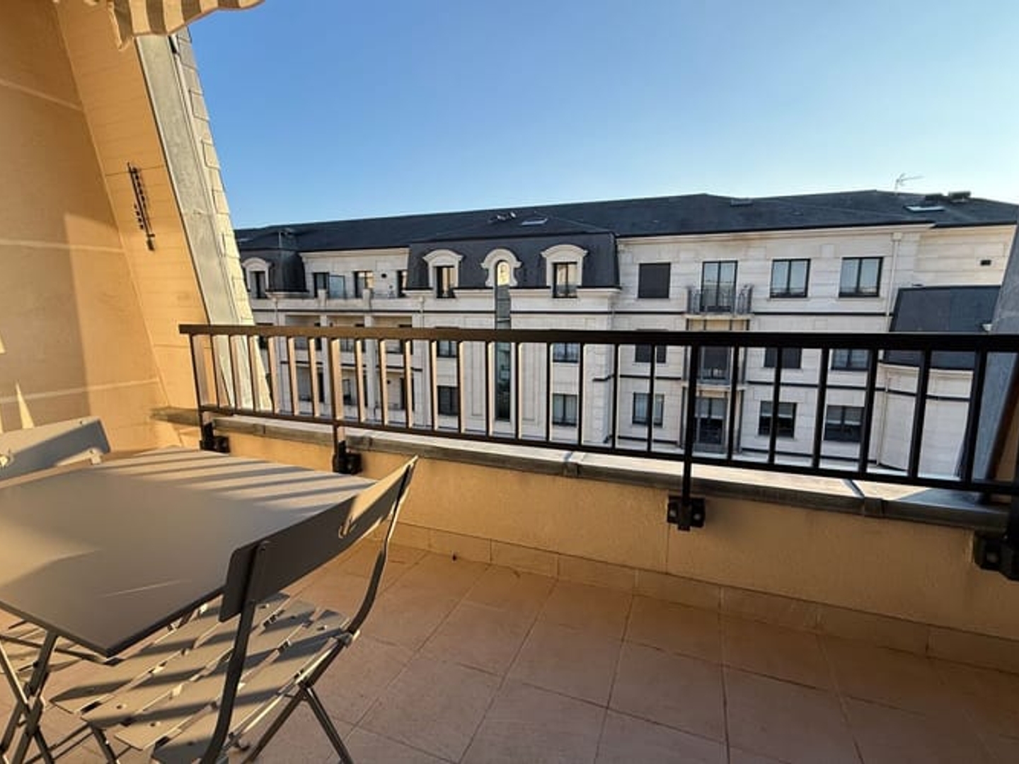 Appartement à vendre - 3 pièces - 74m2 - Saint-Maur-Des-Fo... (94210)