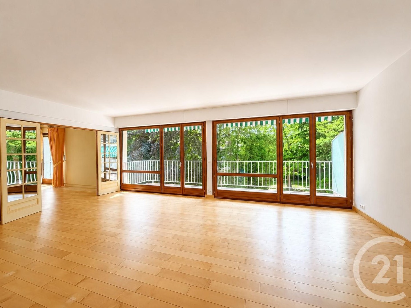 Appartement 4 pièces 111 m²