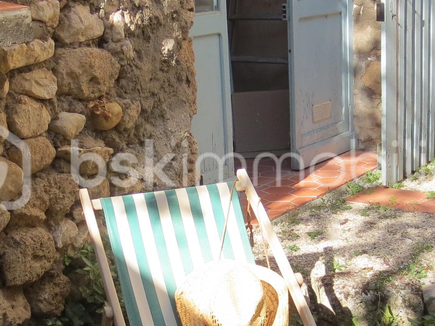 Maison à vendre - 4 pièces - 100m2 - Moustiers-Sainte-... (04360)