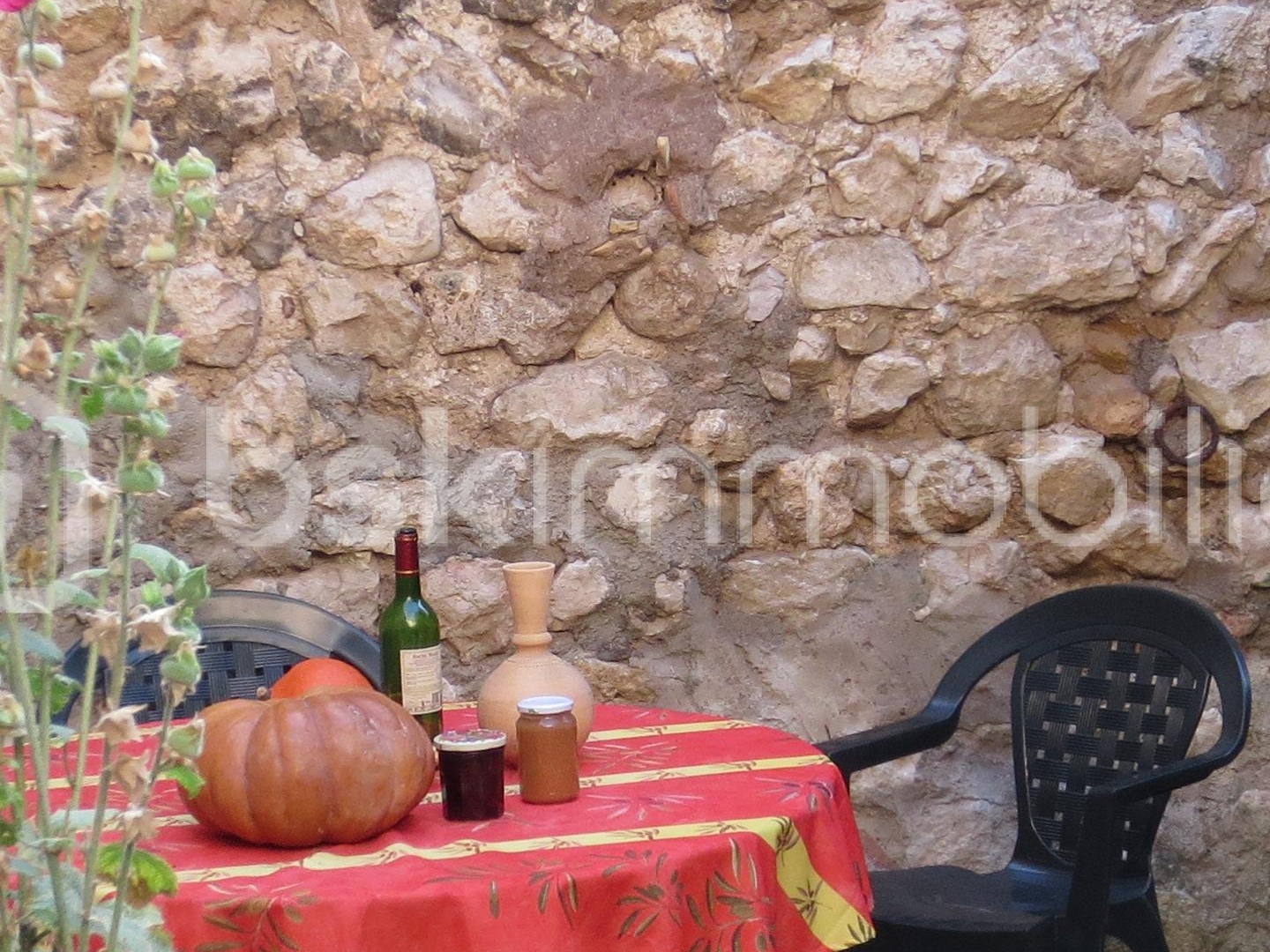 Maison à vendre - 4 pièces - 100m2 - Moustiers-Sainte-... (04360)