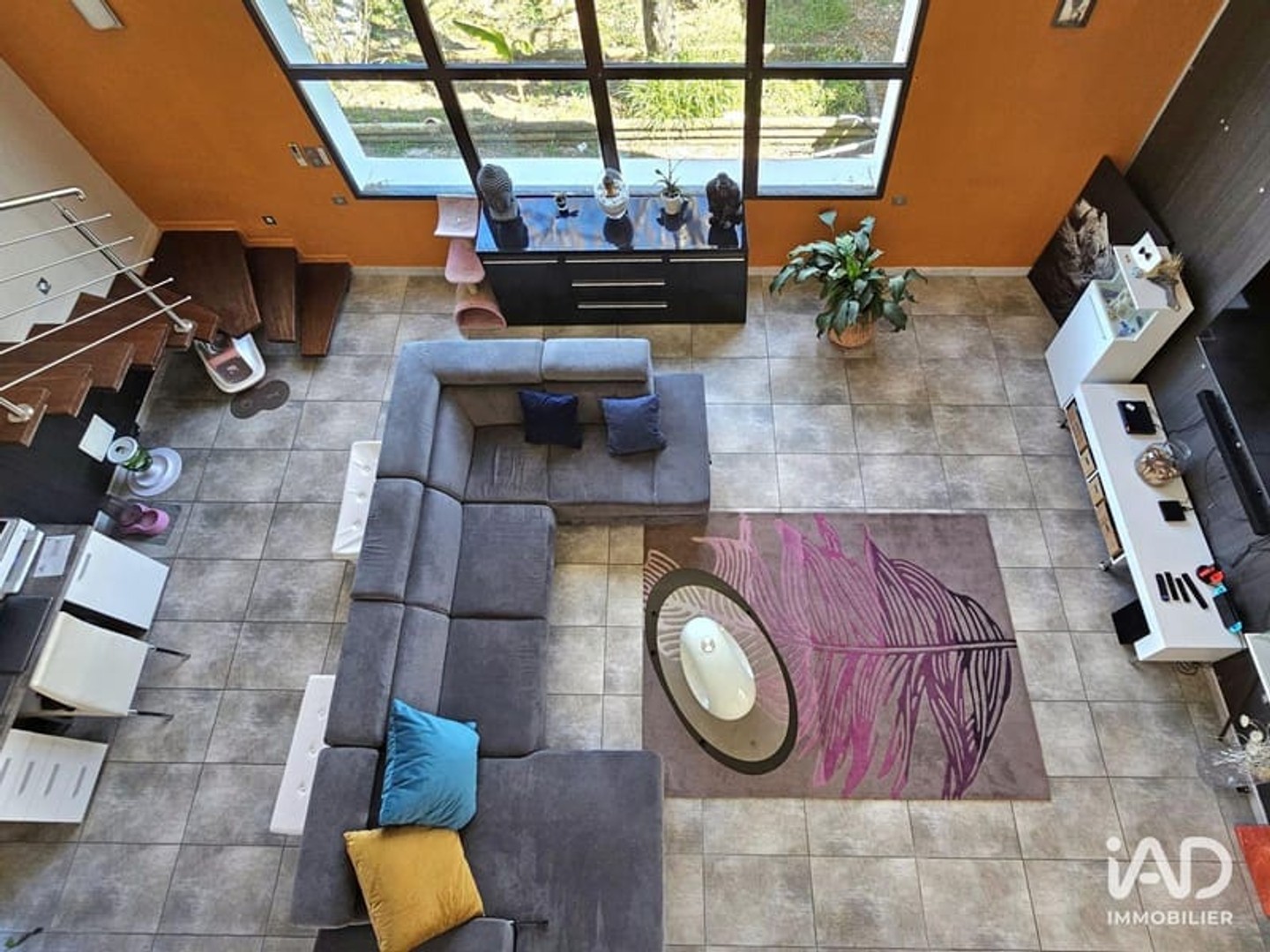 Immeuble à vendre - 400m2 - Paulhan (34230)