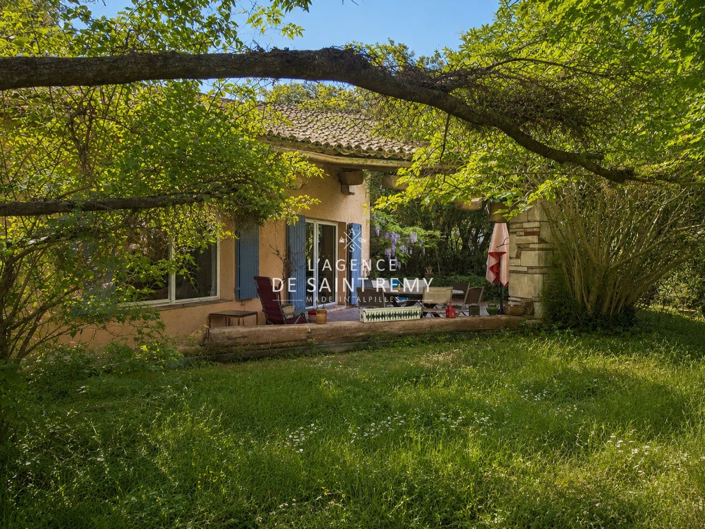 Achat : Maison (13210)