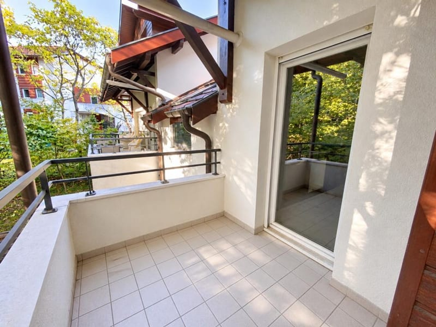 Appartement à vendre - 4 pièces - 83m2 - Gex (01170)