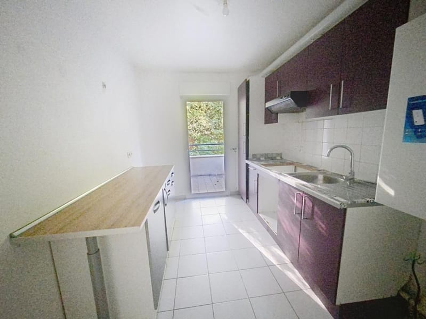 Appartement à vendre - 4 pièces - 83m2 - Gex (01170)