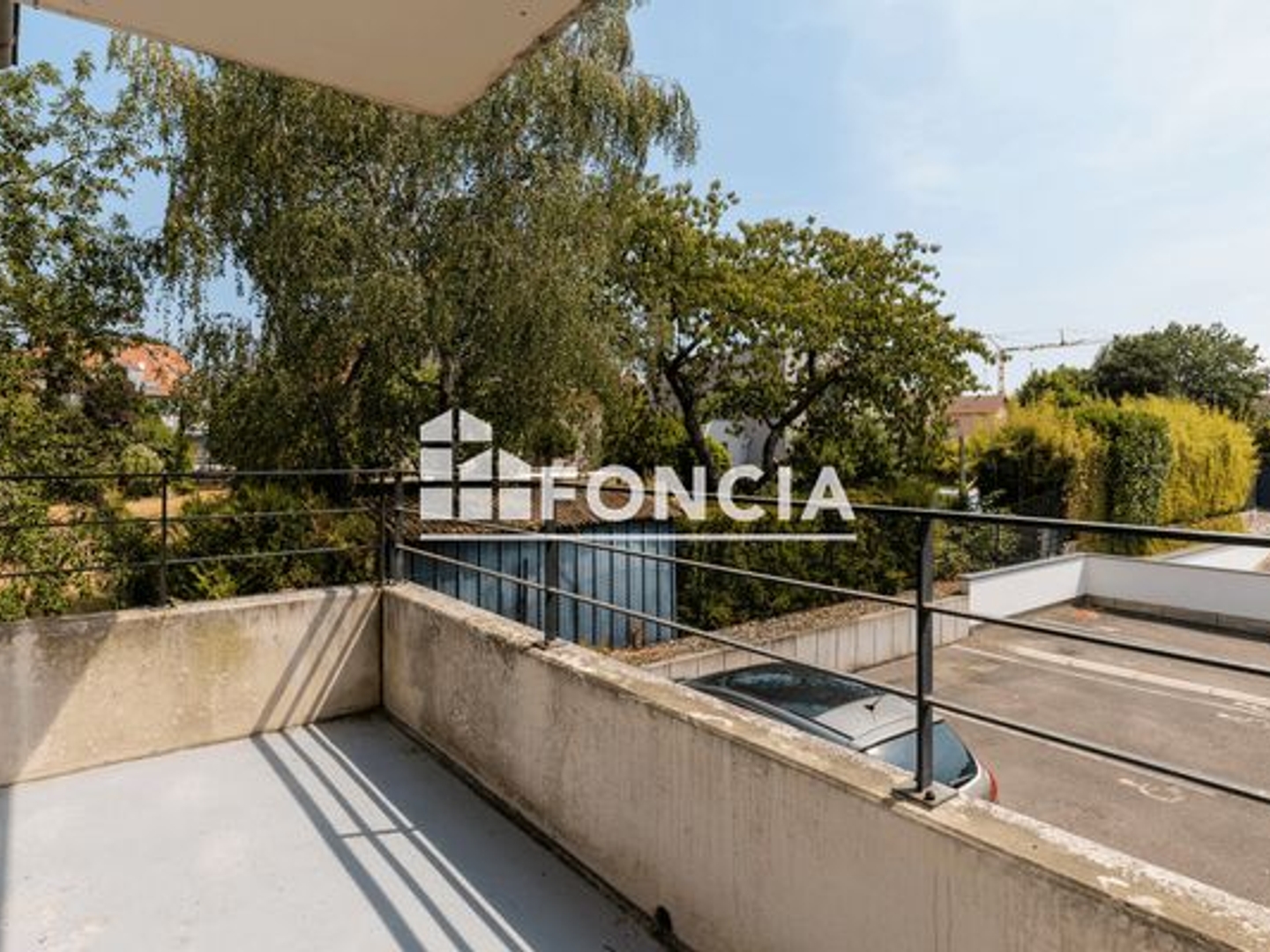 Appartement à vendre - 2 pièces - 47m2 - Brumath (67170)