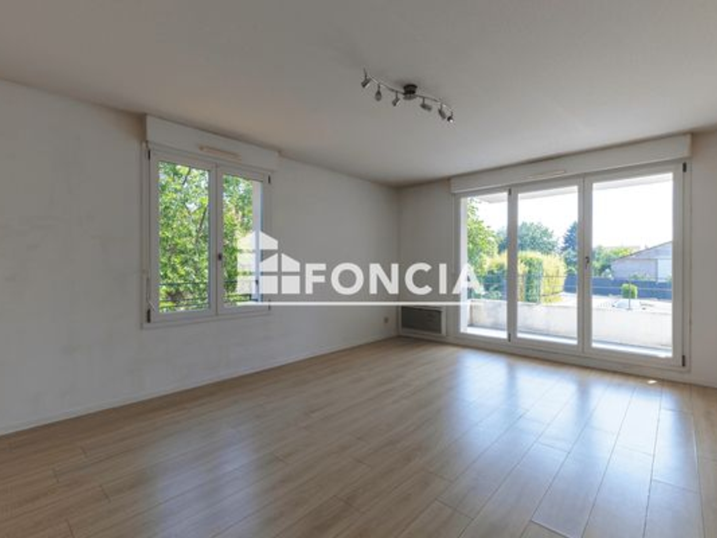 Appartement à vendre - 2 pièces - 47m2 - Brumath (67170)