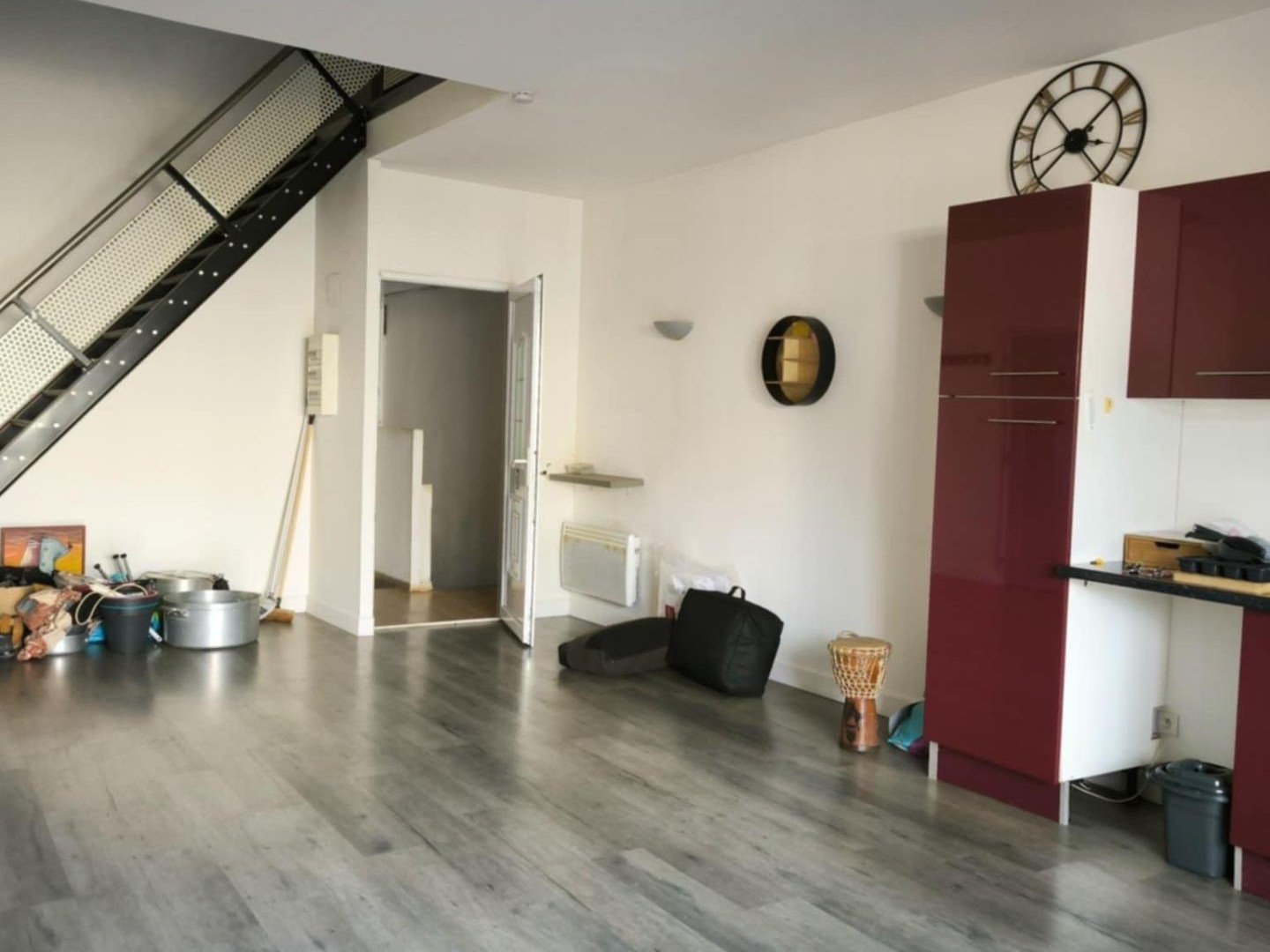 Magnifique appartement !