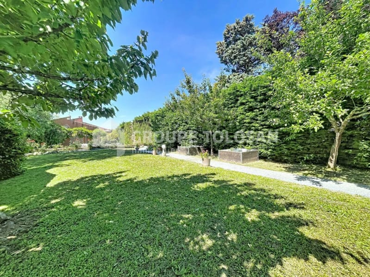 Maison 6 pièces 149 m²