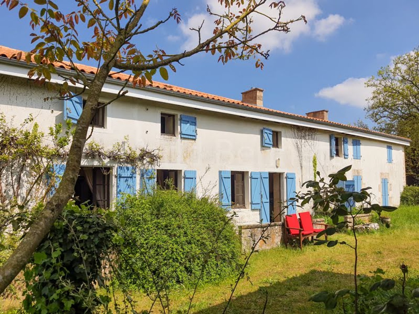 Maison 8 pièces 206 m²