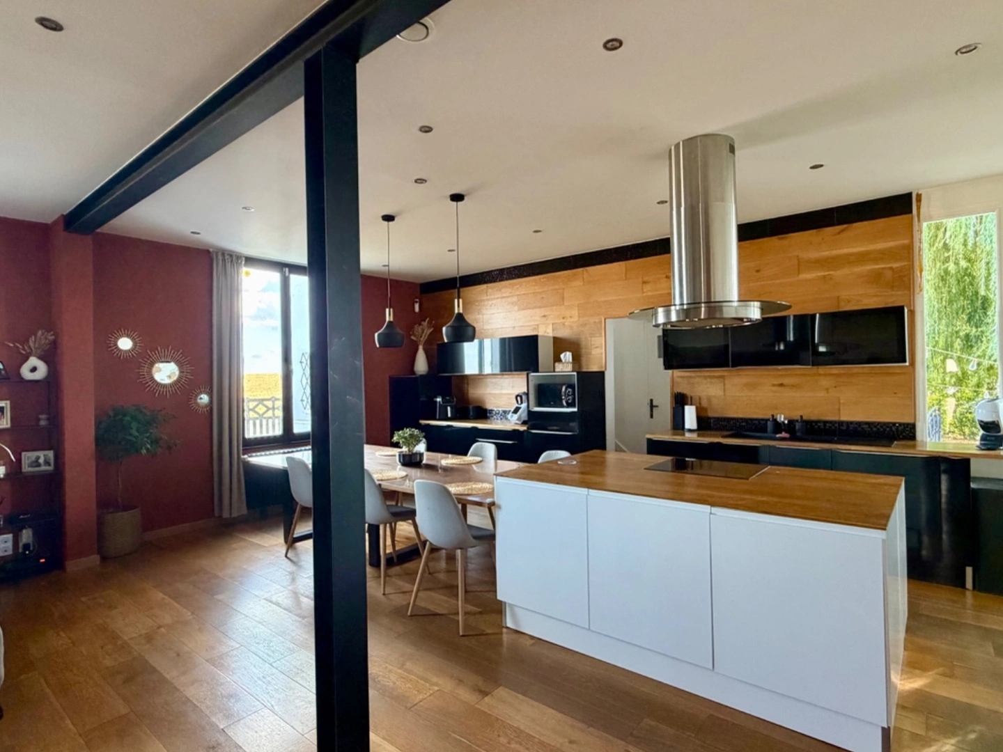 Maison à vendre - 4 pièces - 125m2 - Haussignémont (51300)
