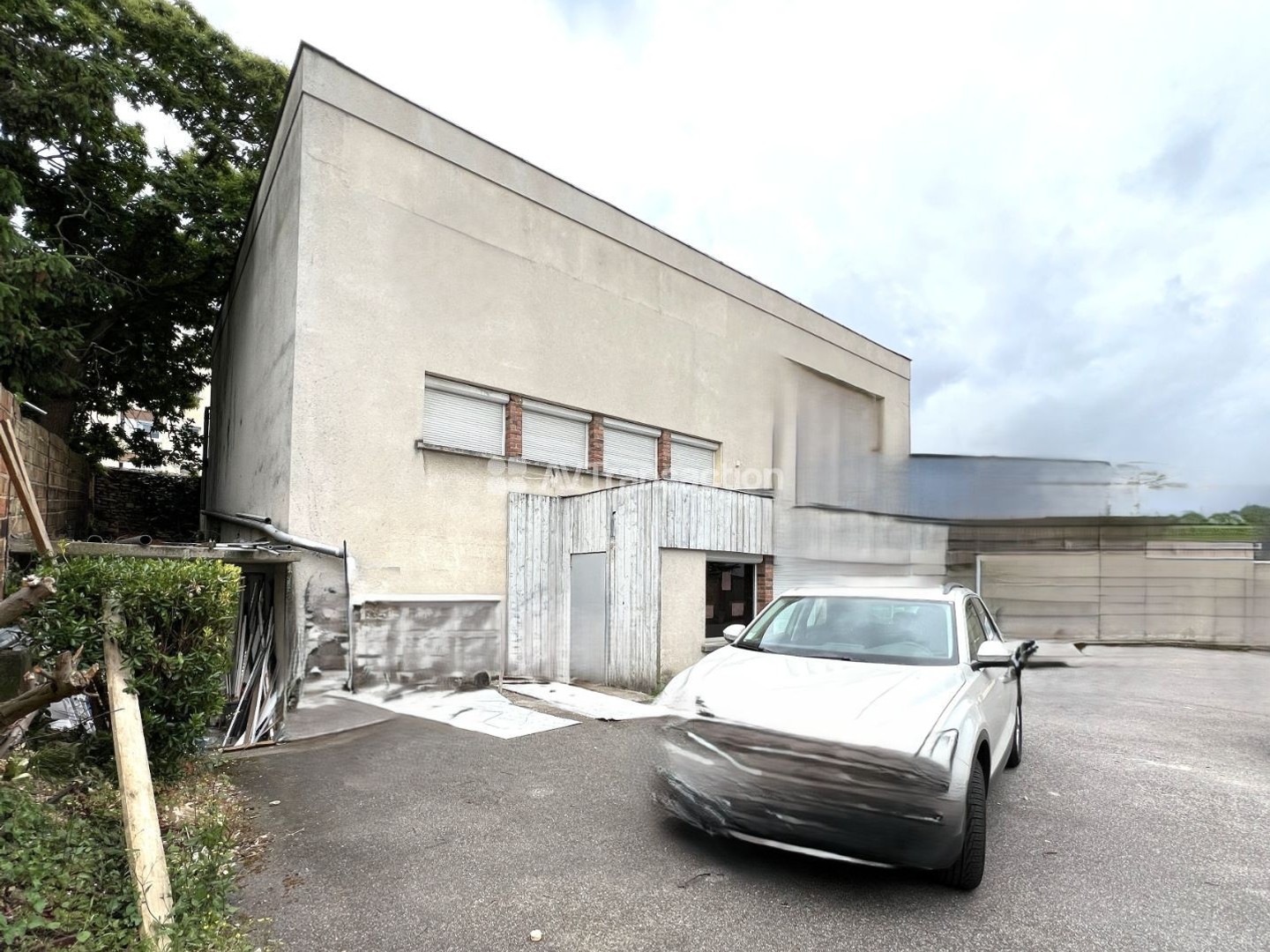 A vendre, Saint Germain en Laye ,78 , entrepot-local  467 m2 , 