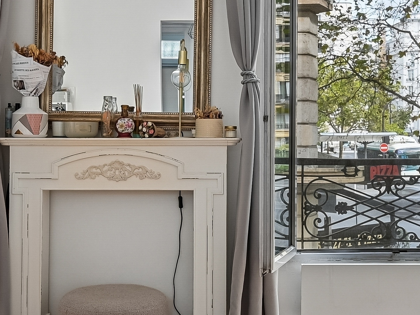 Appartement 2 pièces 37 m²
