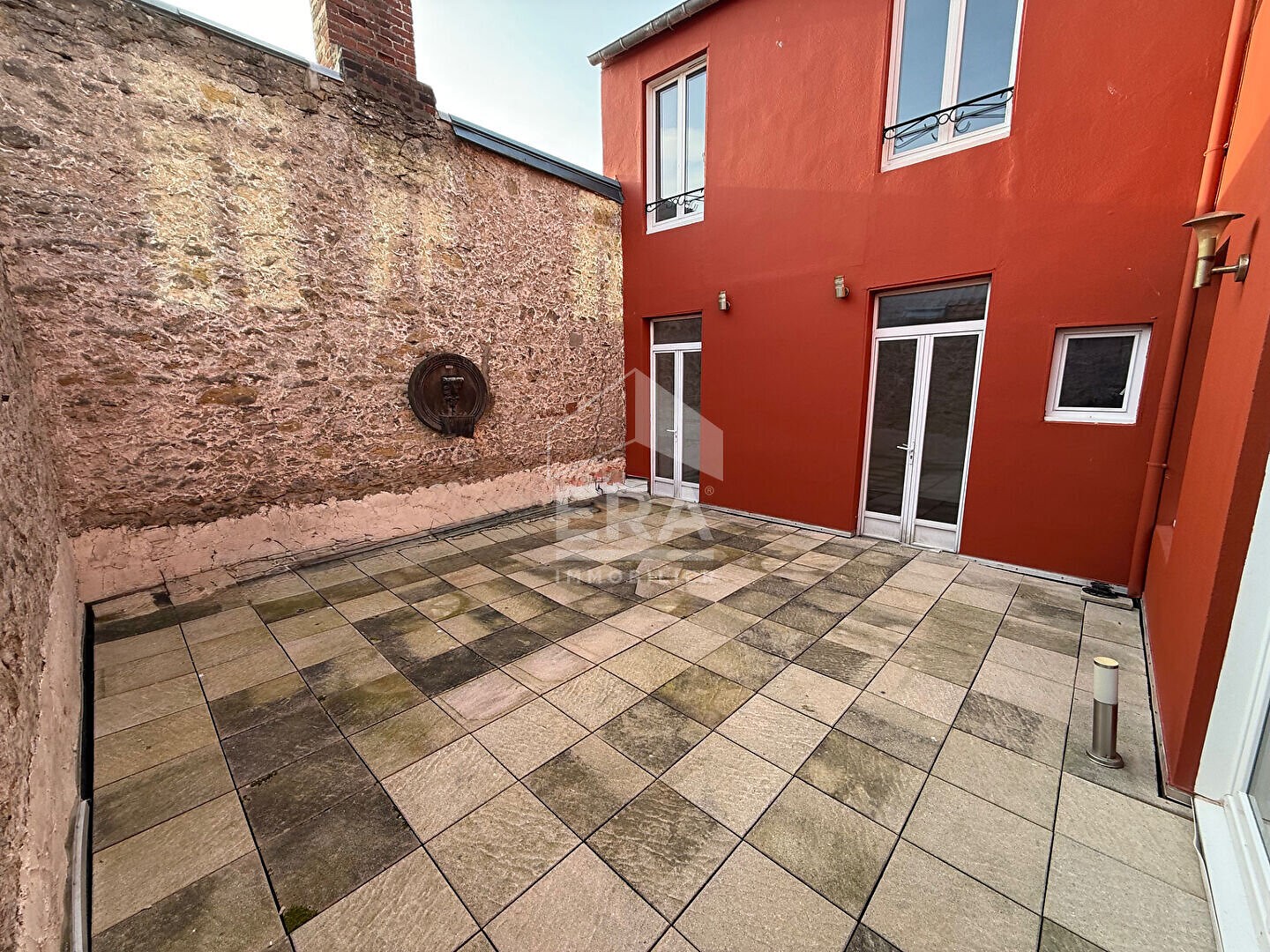 Maison 7 pièces 227 m²