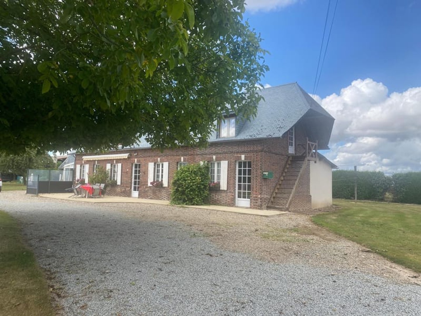 Maison 8 pièces 160 m²