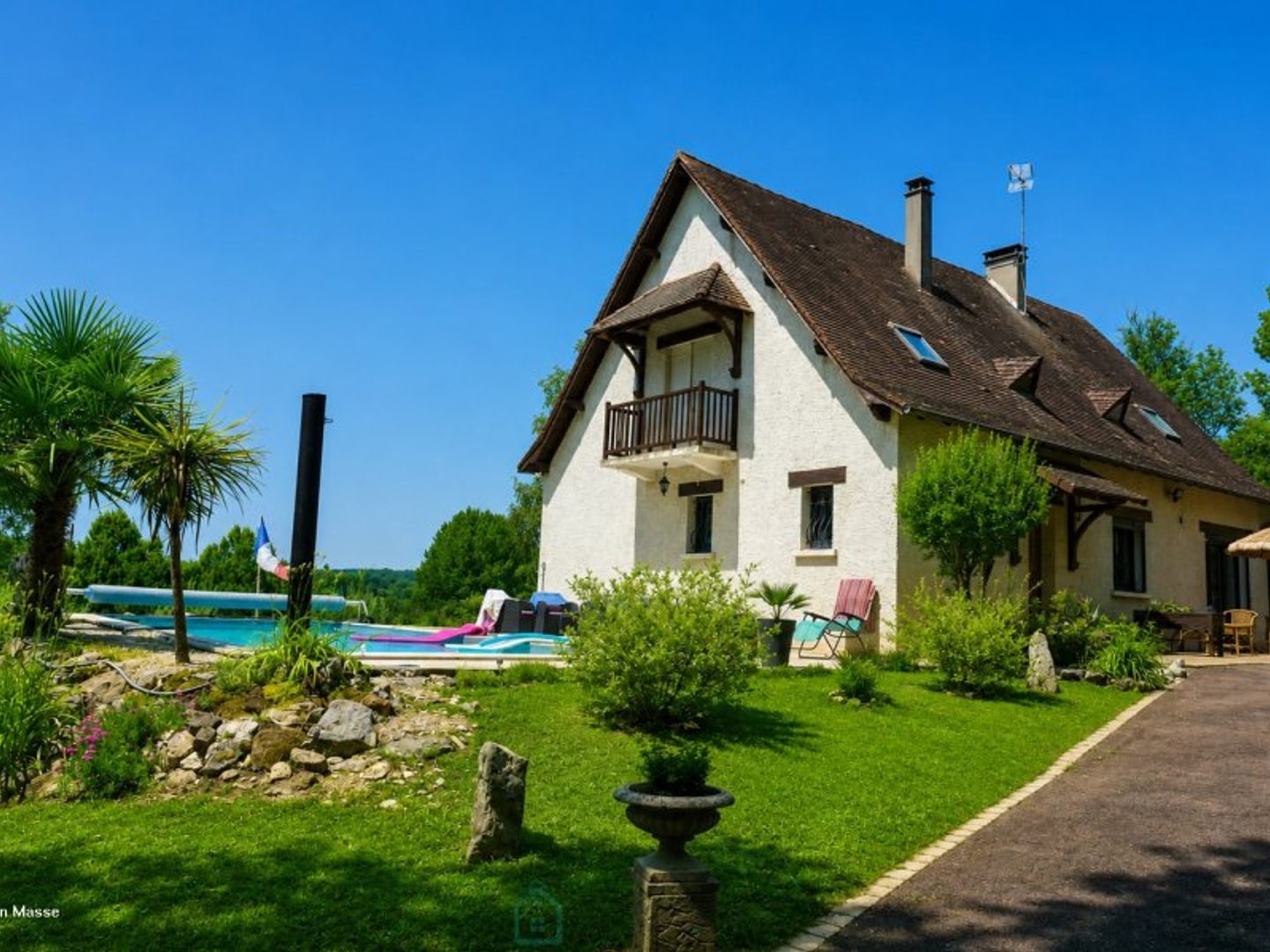 Maison 6 pièces 175 m²