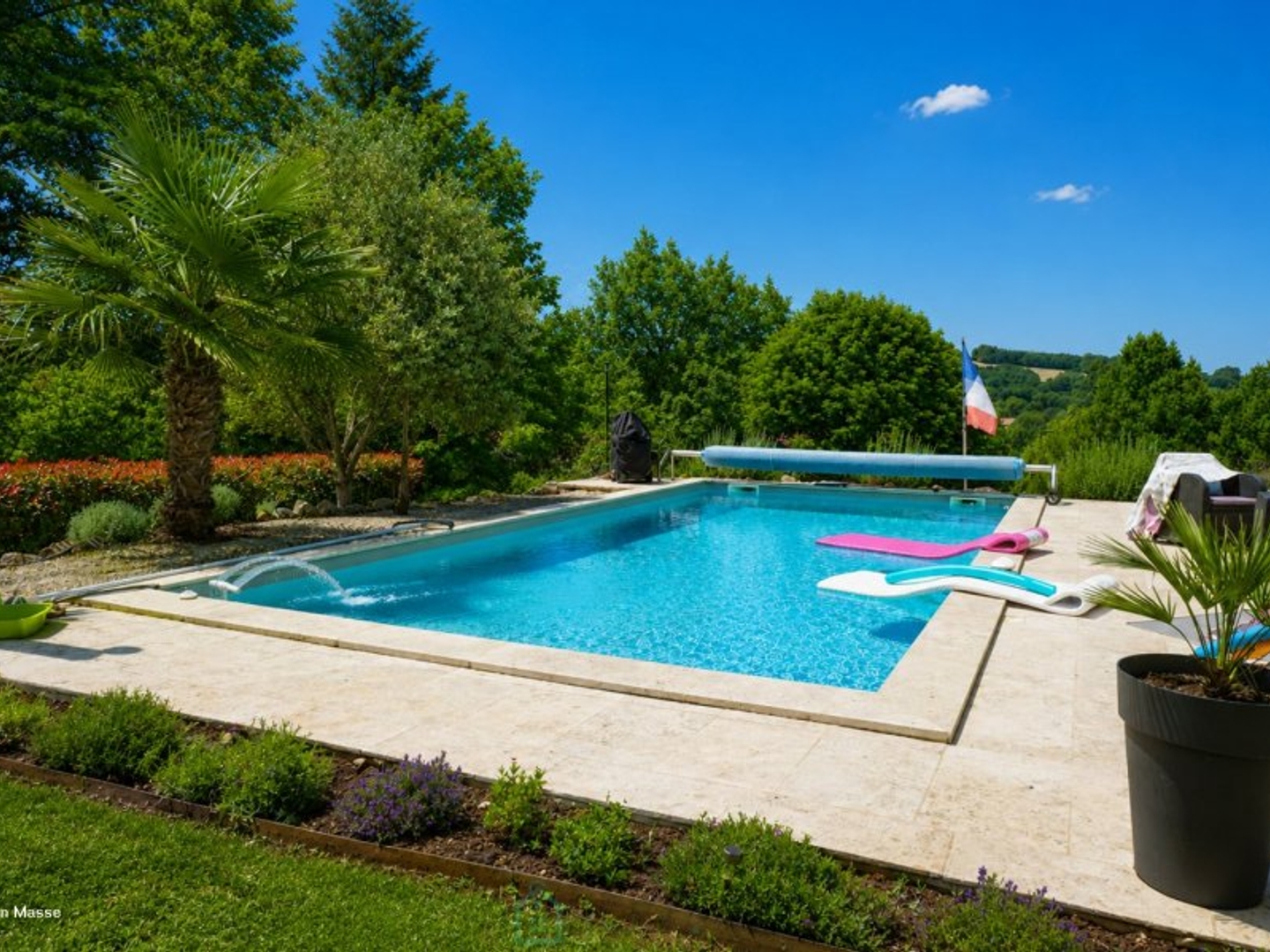 Maison à vendre - 6 pièces - 175m2 - Corgnac-Sur-L'isle (24800)