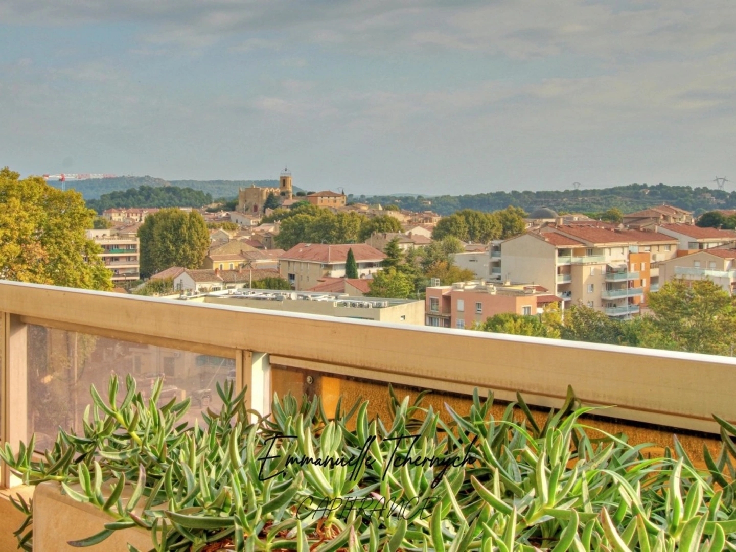 Appartement 4 pièces 128 m²