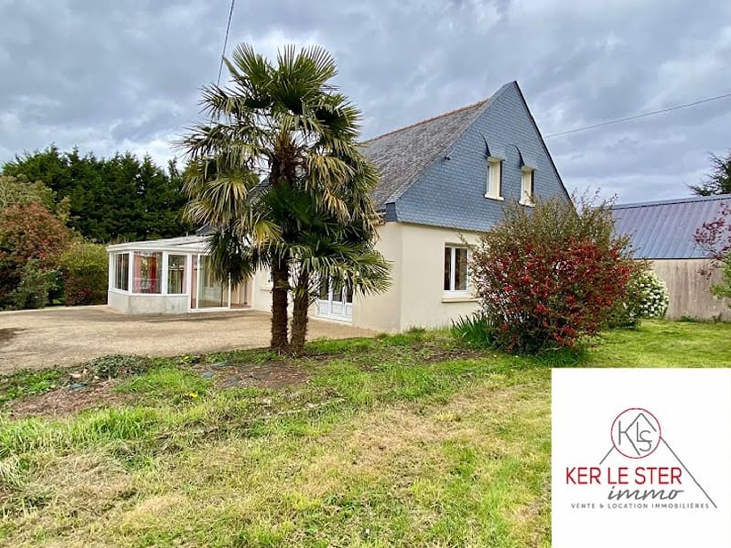 Maison 5 pièces 190 m²
