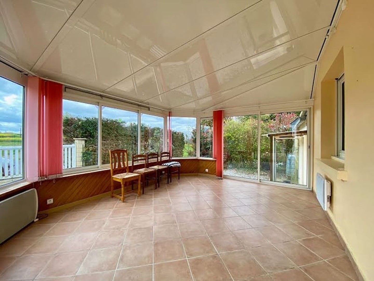 Maison à vendre - 5 pièces - 190m2 - Ploërmel (56800)