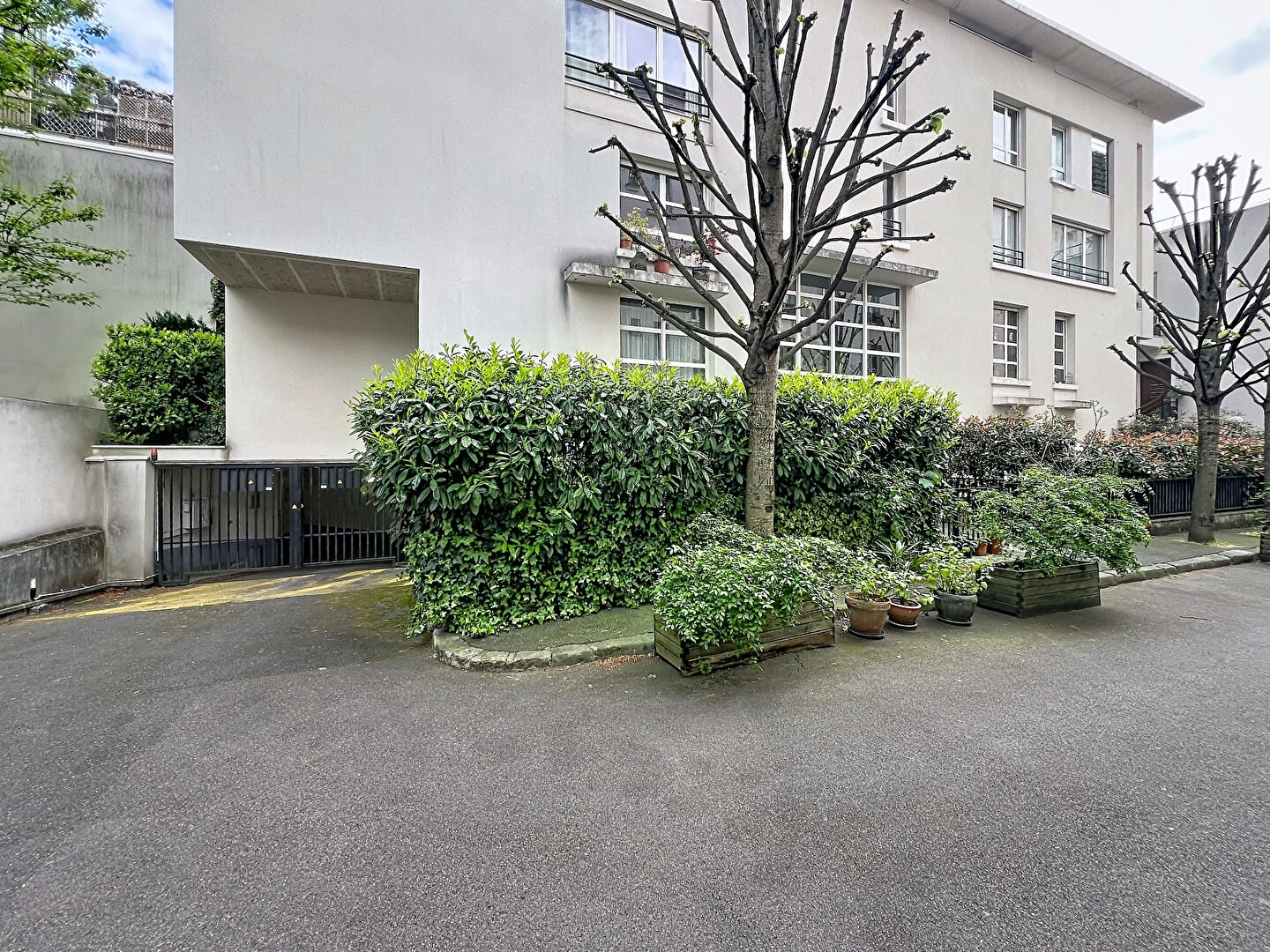 Parking / garage / box à vendre - Paris 12e (75012)
