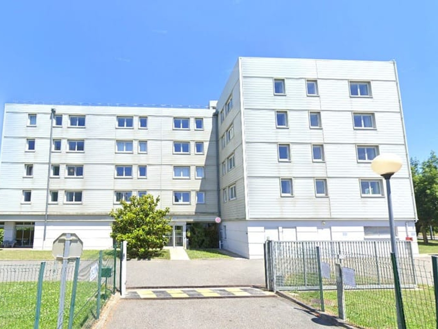 INVESTISSEMENT LOCATIF - Toulouse - Résidence d'Affaires Nemea Toulouse Aéroport - 6,49% de rentabilité
