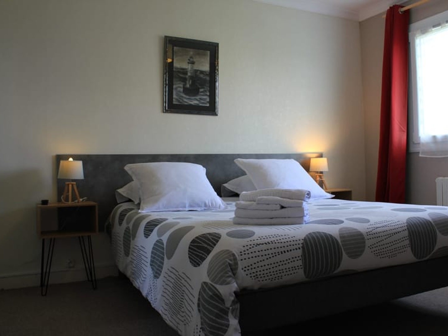 Maison à vendre - 4 pièces - 93m2 - Aulhat-Flat (63500)