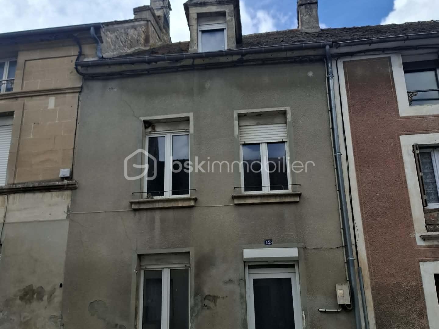Maison 4 pièces 92 m²