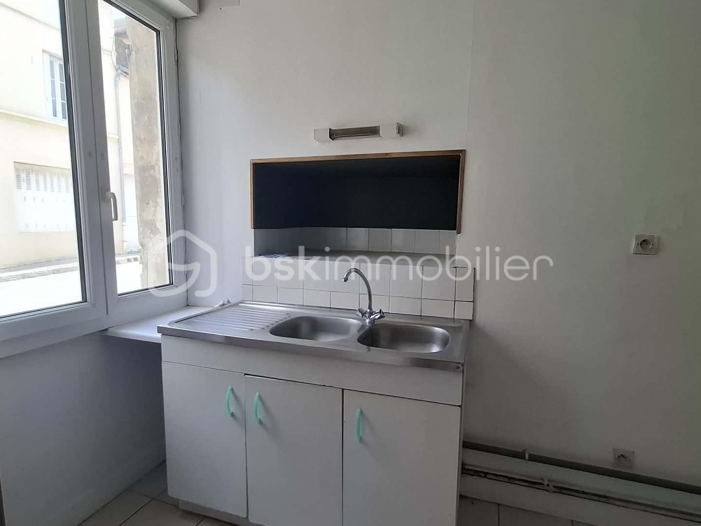 Maison à vendre - 4 pièces - 92m2 - Gouffern En Auge (61310)
