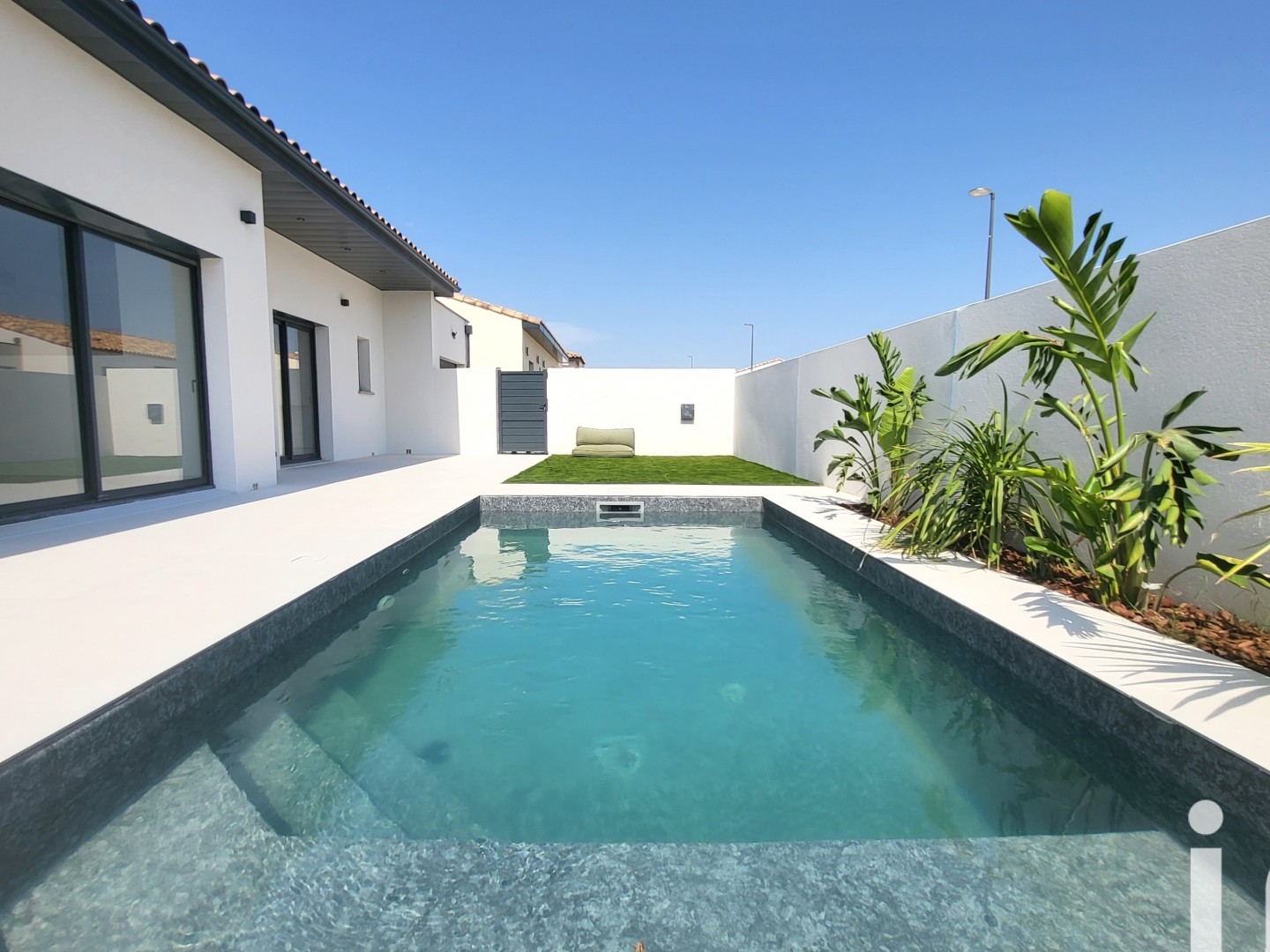 Maison 4 pièces 115 m²