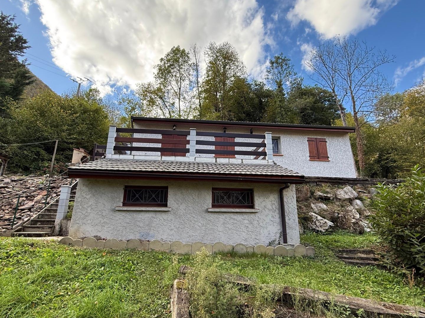 Très belle maison de 2009