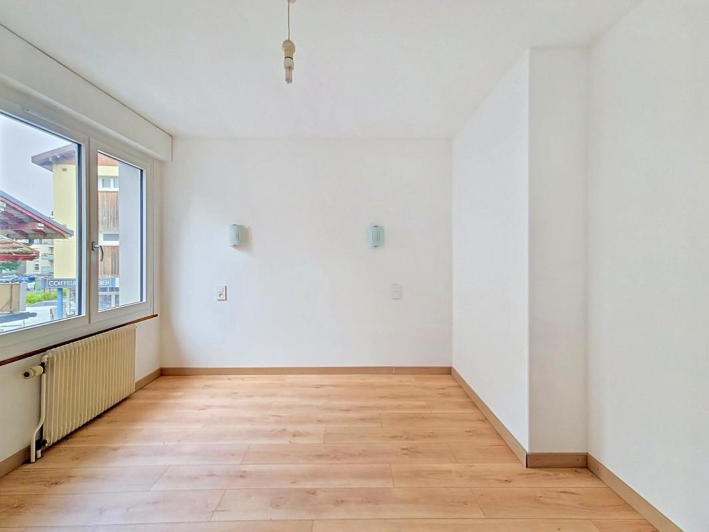 Appartement à vendre - 2 pièces - 39m2 - Bonne (74380)