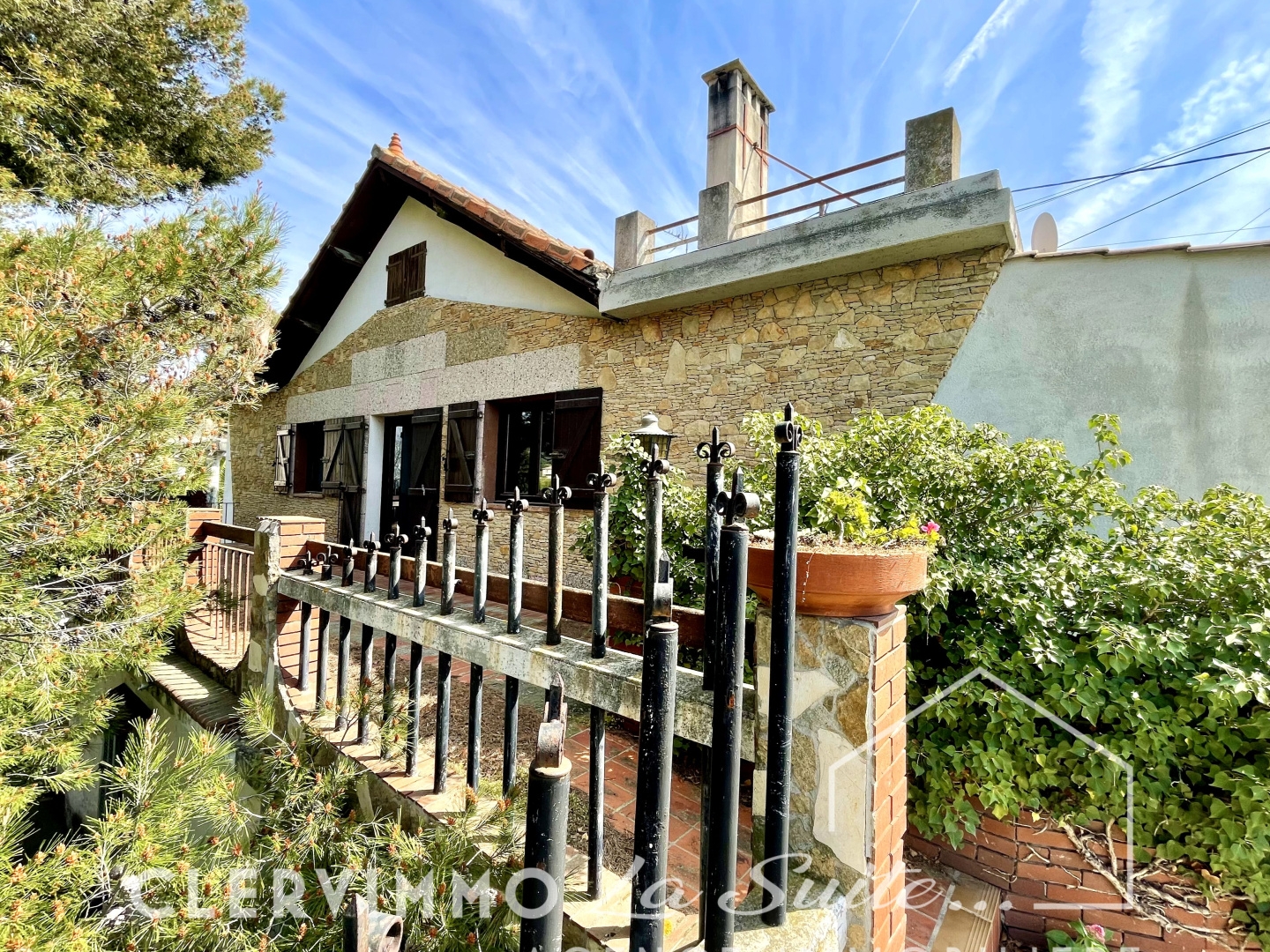 Villa 5 pièce(s) 4 chambre(s) 116.86 m²