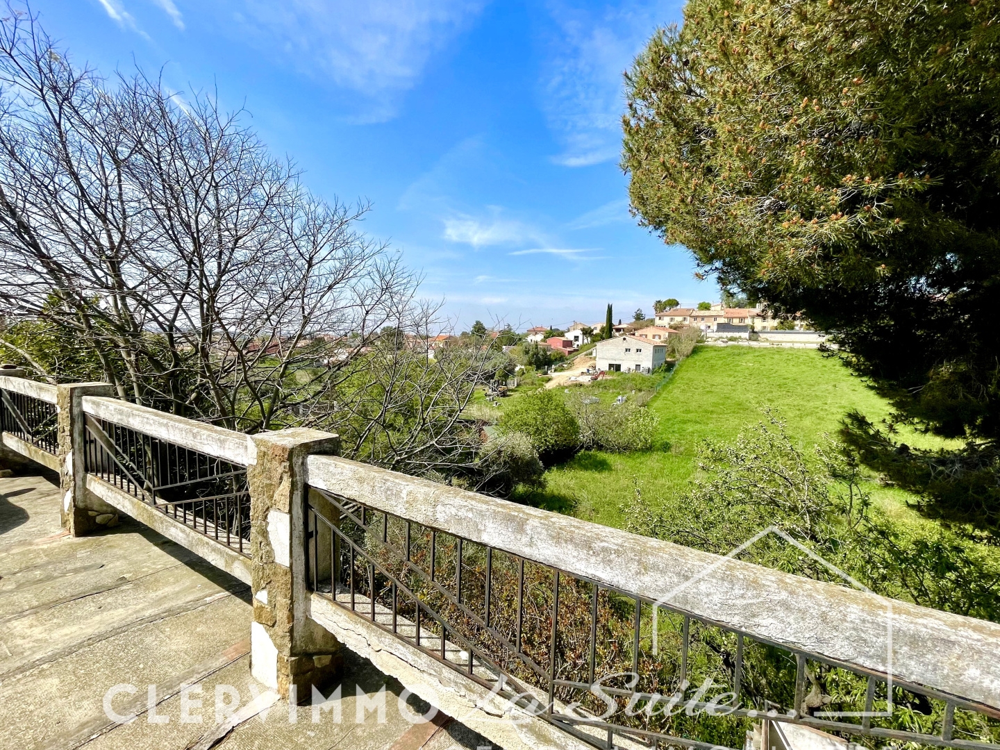 Maison à vendre - 5 pièces - 117m2 - Allauch (13190)