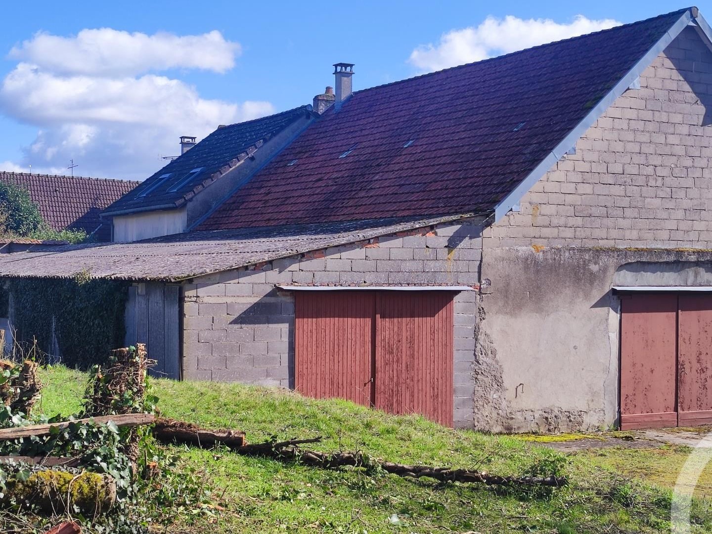 Maison 6 pièces 259 m²