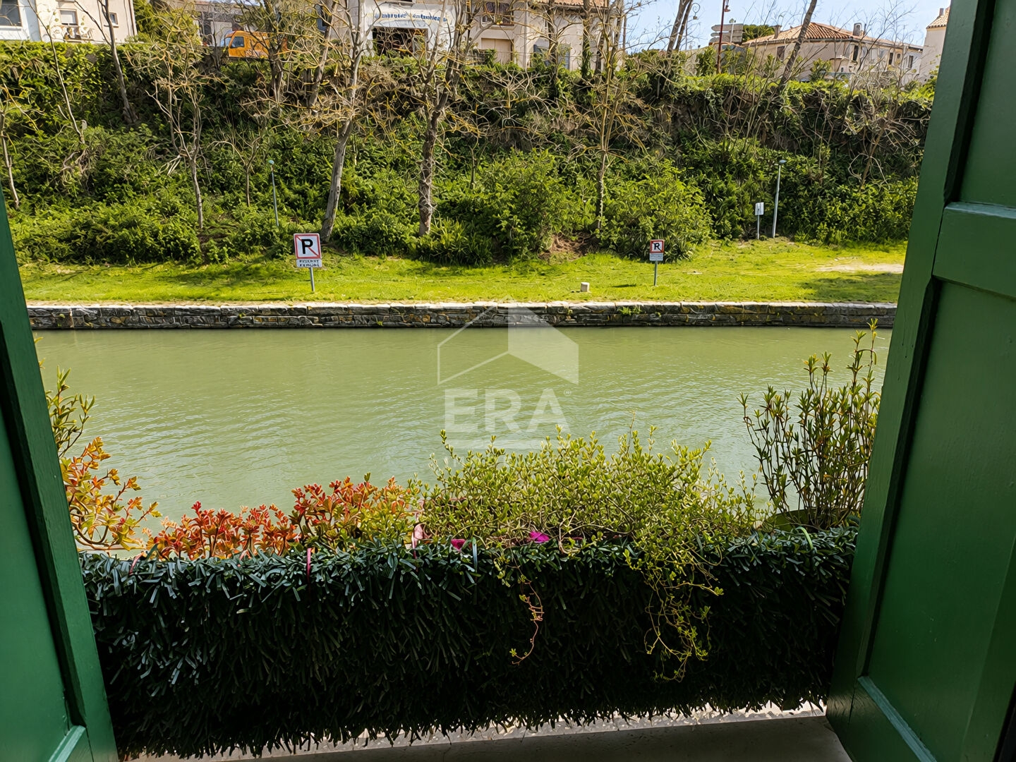 Maison à vendre - 6 pièces - 158m2 - Trèbes (11800)