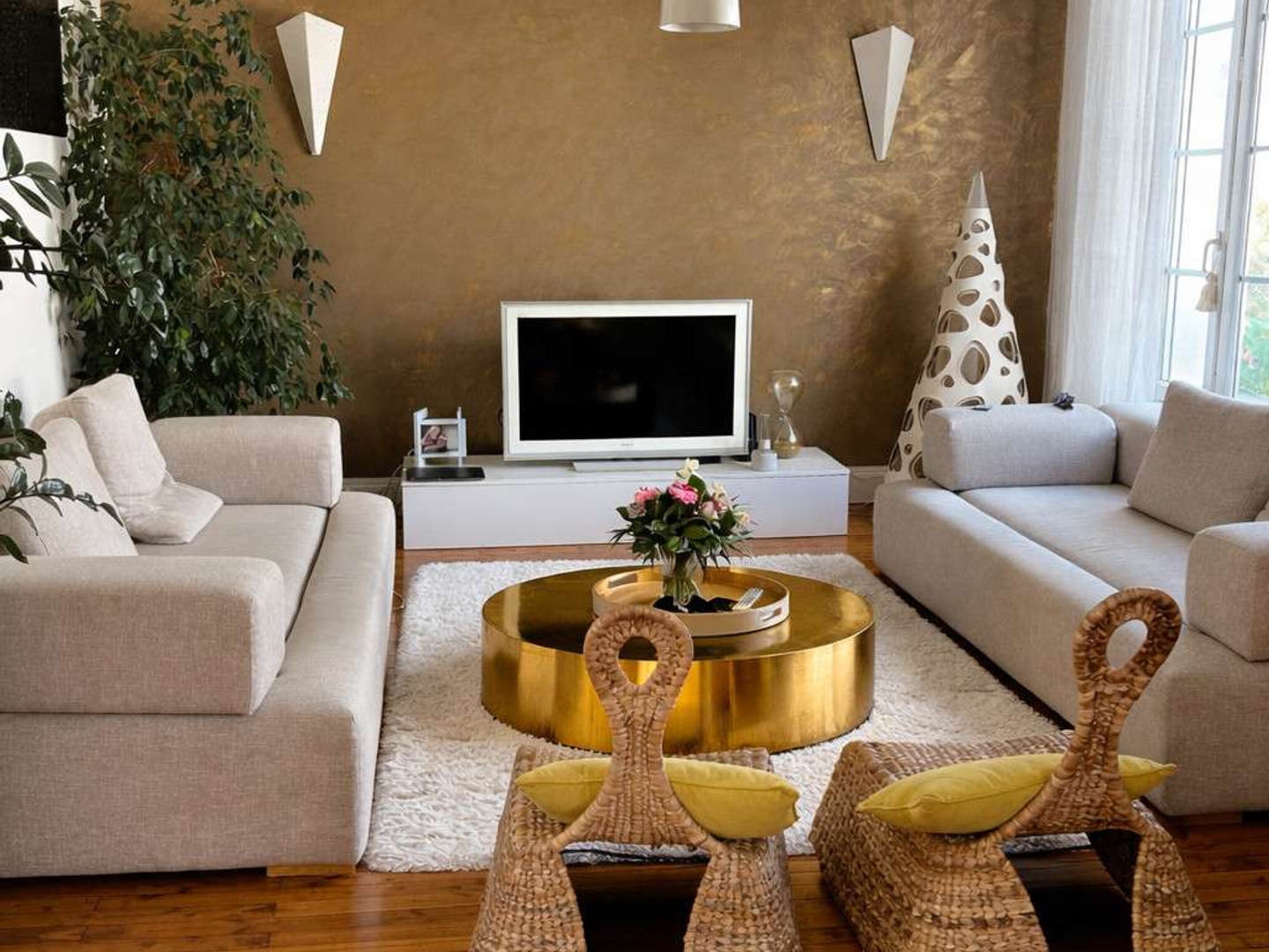 Maison 6 pièces 160 m²