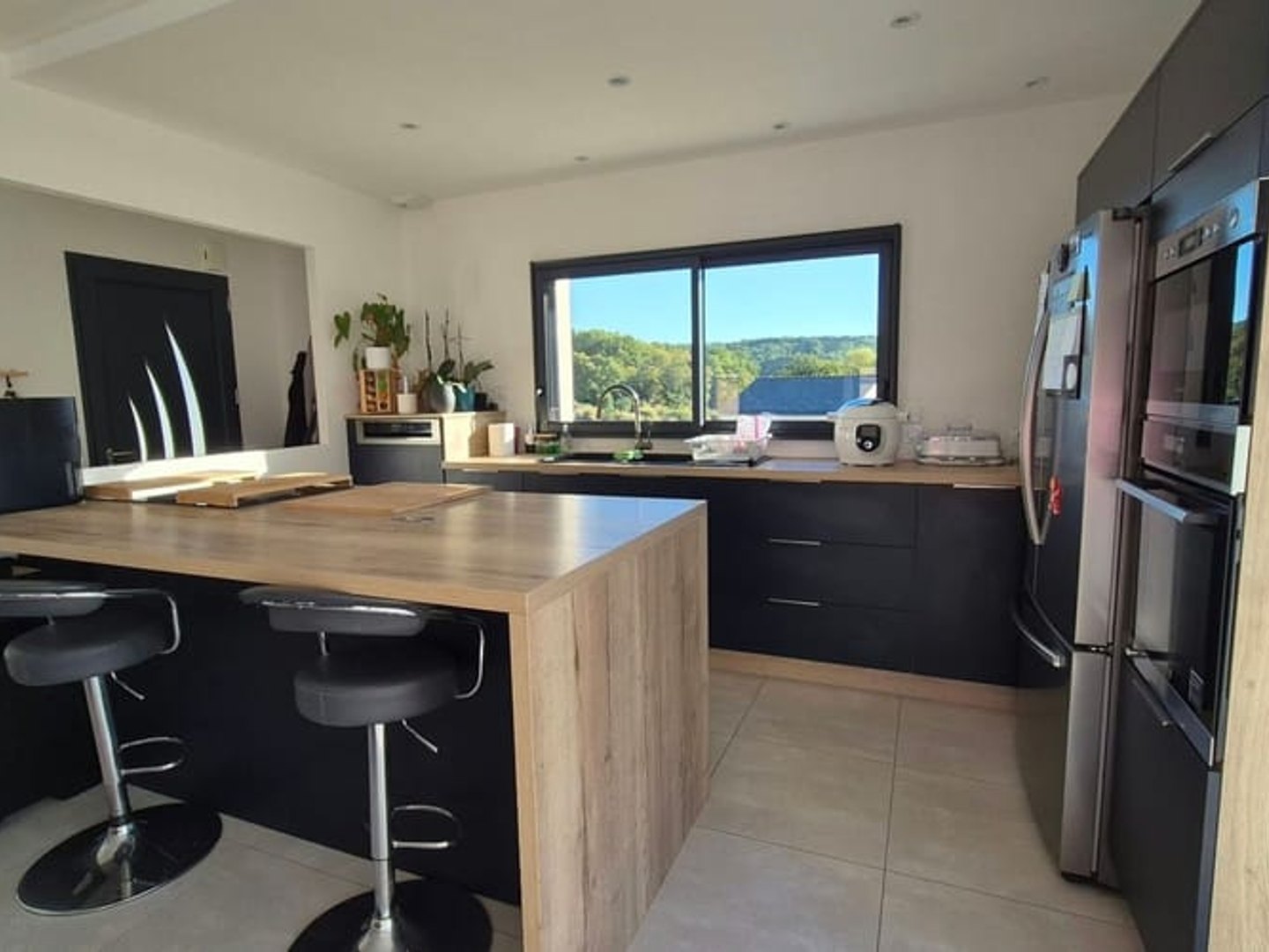 Maison à vendre - 5 pièces - 130m2 - Rieux (56350)