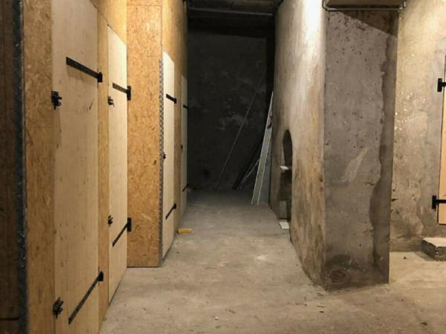 Parking / garage / box à vendre - Narbonne (11100)