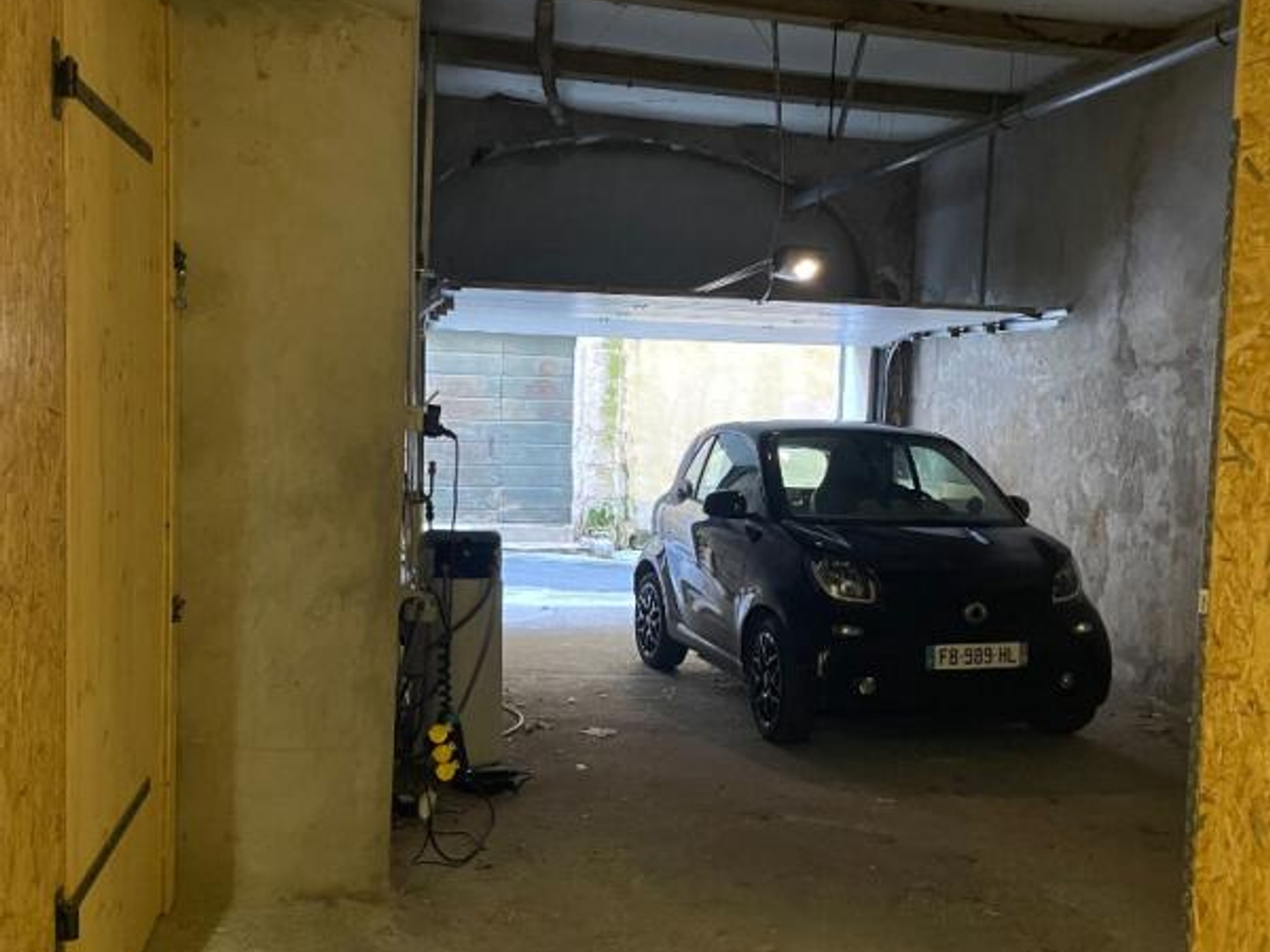Parking / garage / box à vendre - Narbonne (11100)