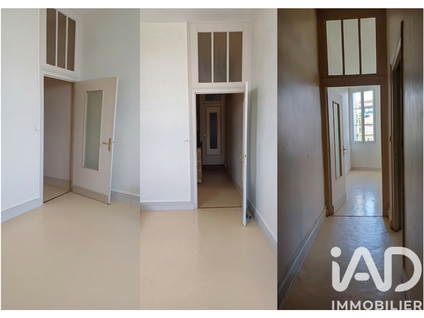 Maison à vendre - 5 pièces - 106m2 - Saintes (17100)