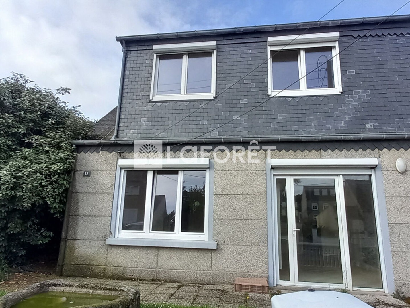 Maison 4 pièces 97 m²