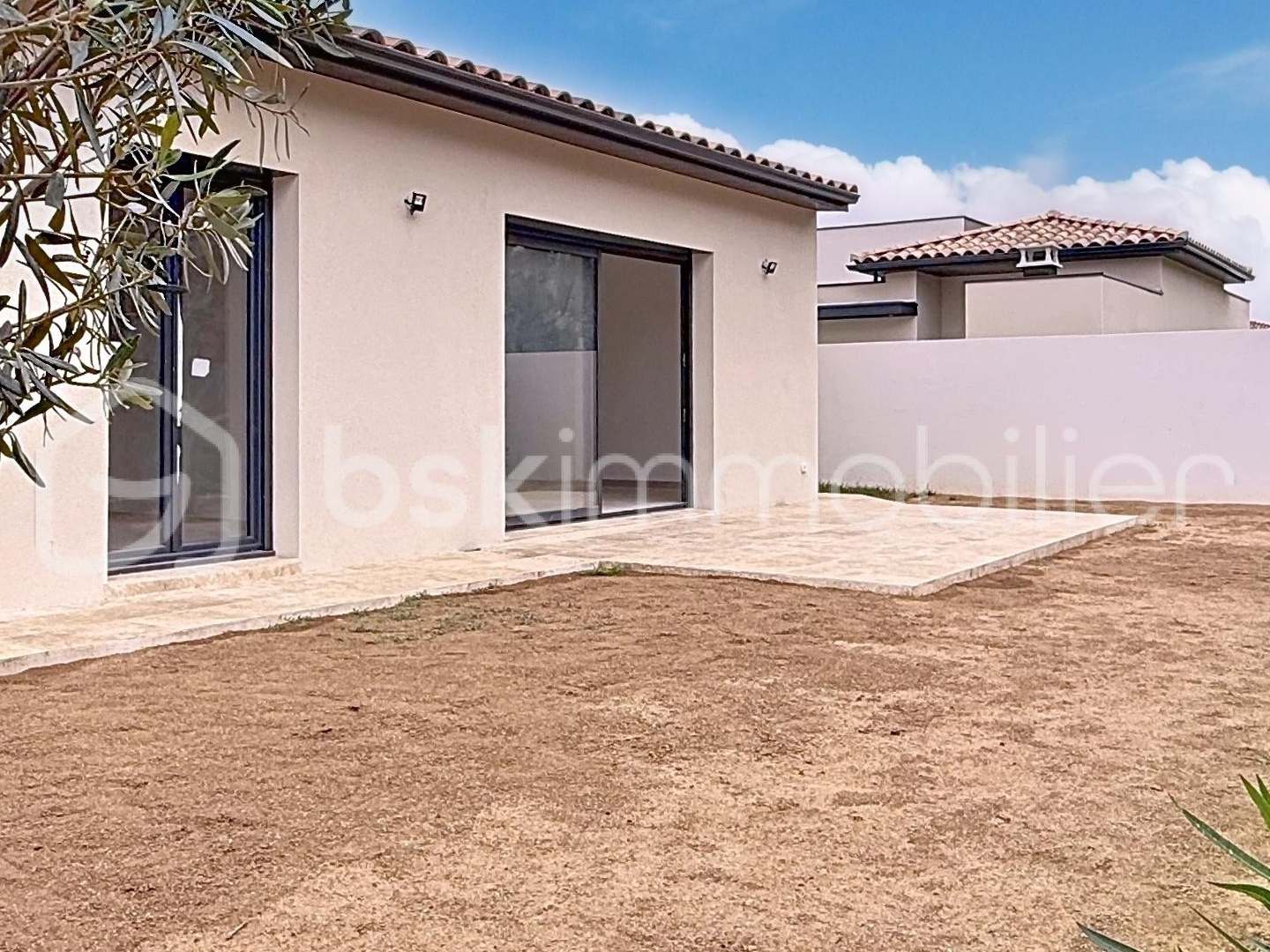Maison 4 pièces 102 m²