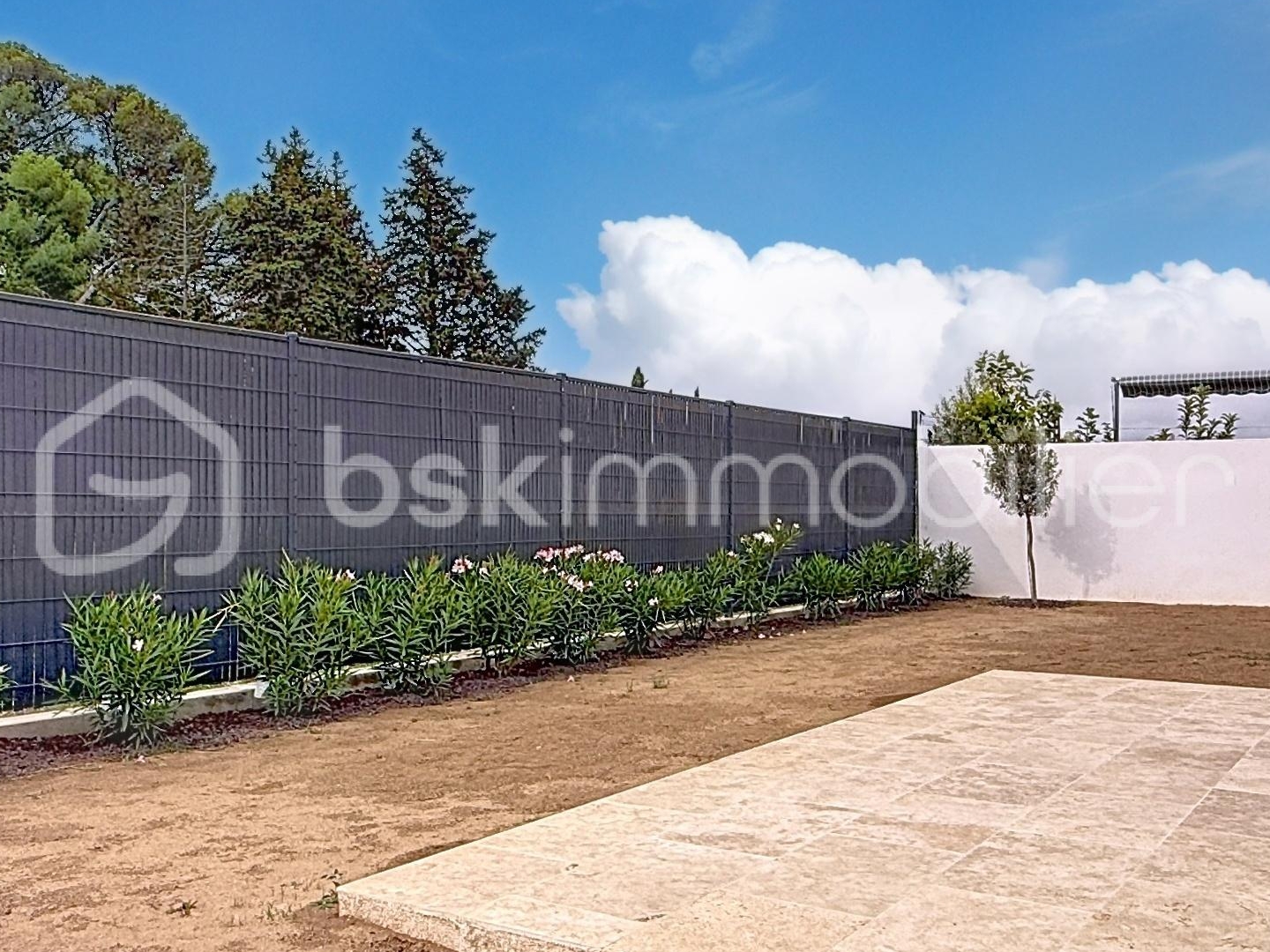 Maison à vendre - 4 pièces - 102m2 - Béziers (34500)