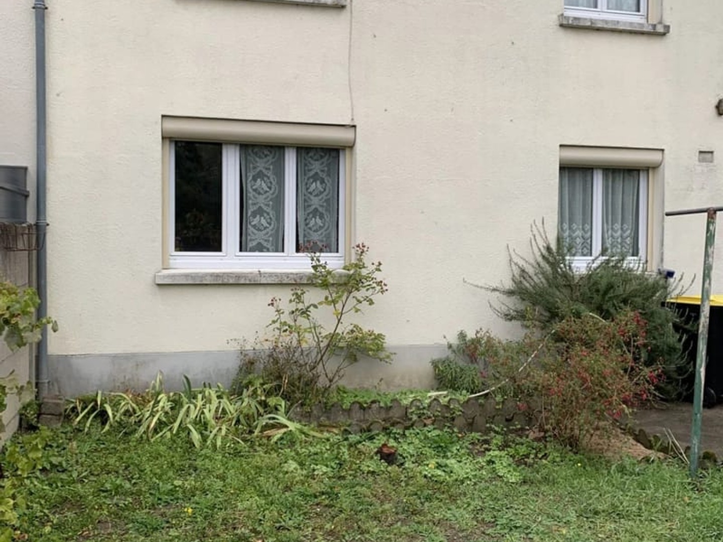 Maison 5 pièces 84 m²